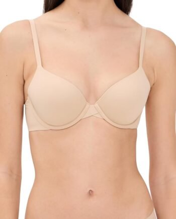 Women's Perfectly Fit Modern T-Shirt Bra