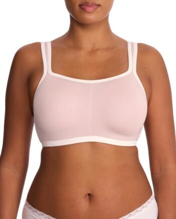 Women's Multi-Wearing Shaping Sports Bra