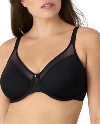 Women's Underwire,  U Ultra Light T-Shirt, Convertible Bra