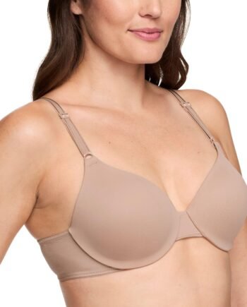 Women’s This Is Not A Bra Full-Coverage Underwire Bra