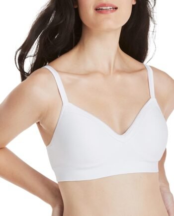 Women's   Wirefree Bra
